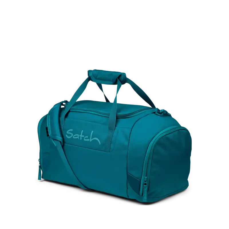 Borsa Sport Satch - Deep Petrol