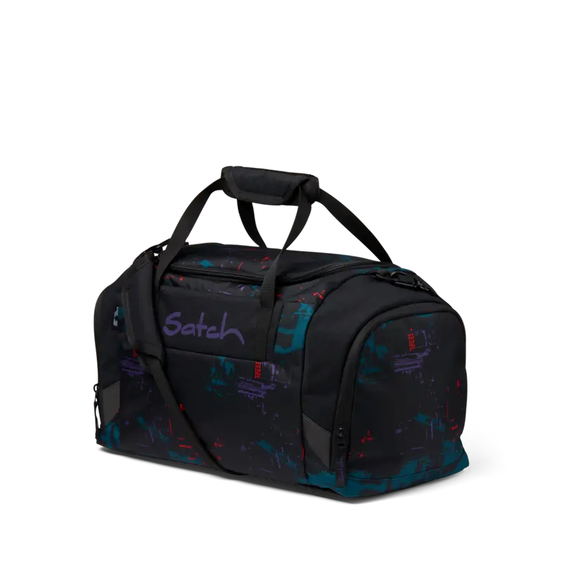 Borsa Sport Satch - Night Vision