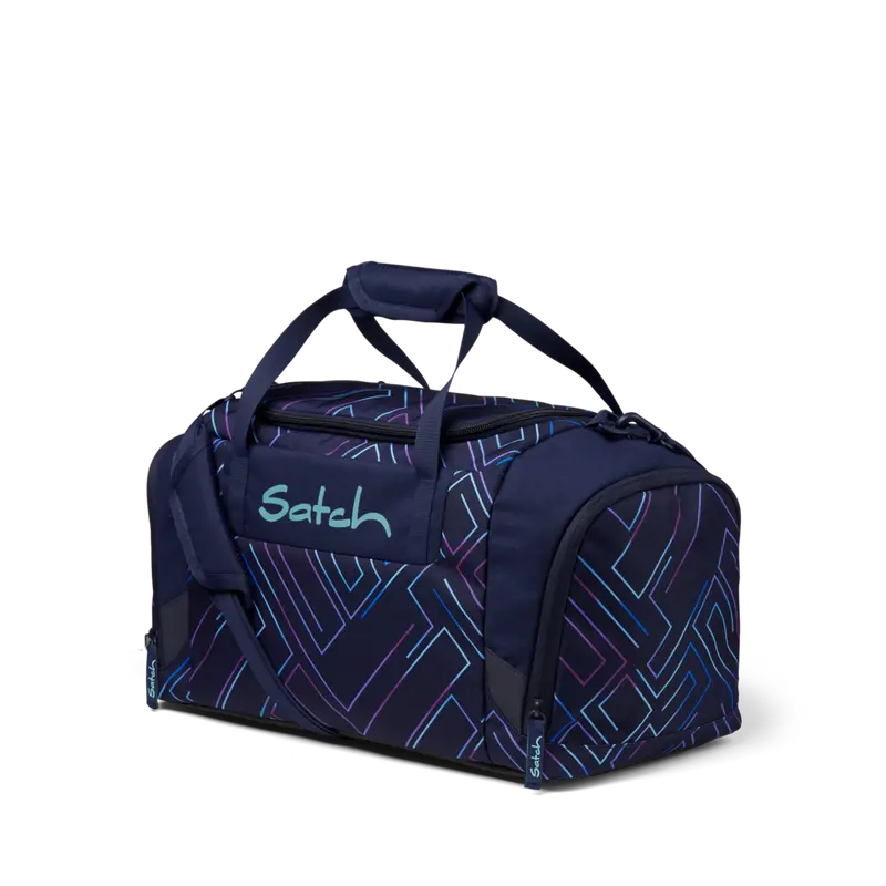 Borsa Sport Satch - Purple Laser