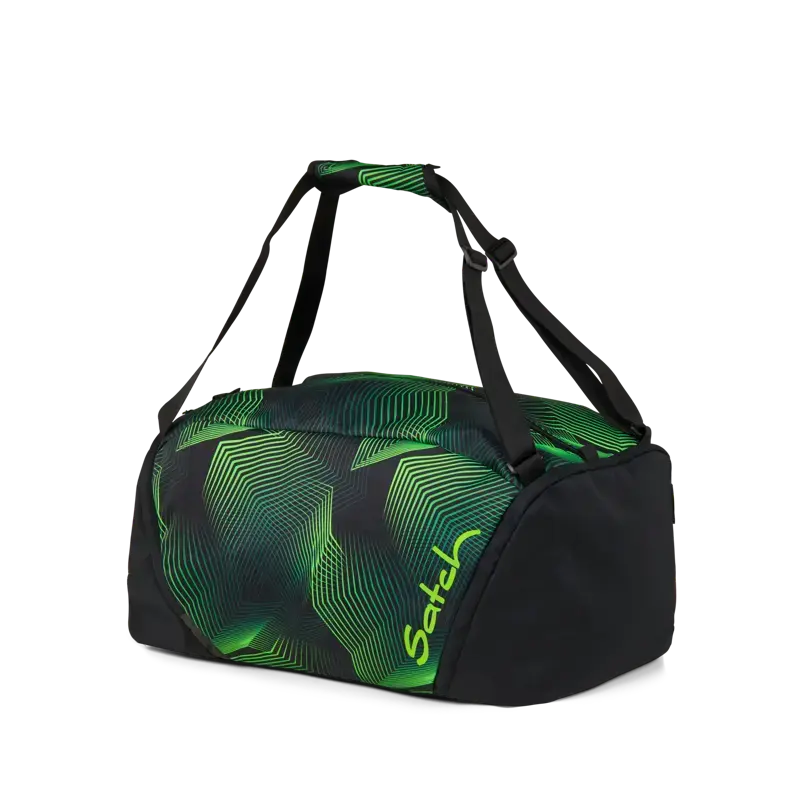 Borsa Sport Satch - Seismic Green