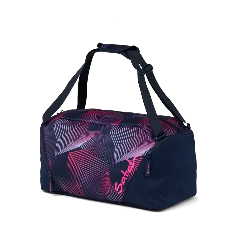 Borsa Sport Satch - Seismic Pink