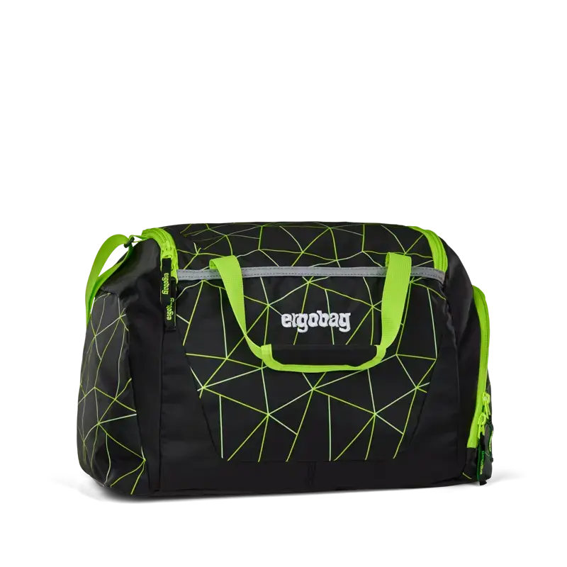 Borsa Sportiva - CyBear Race