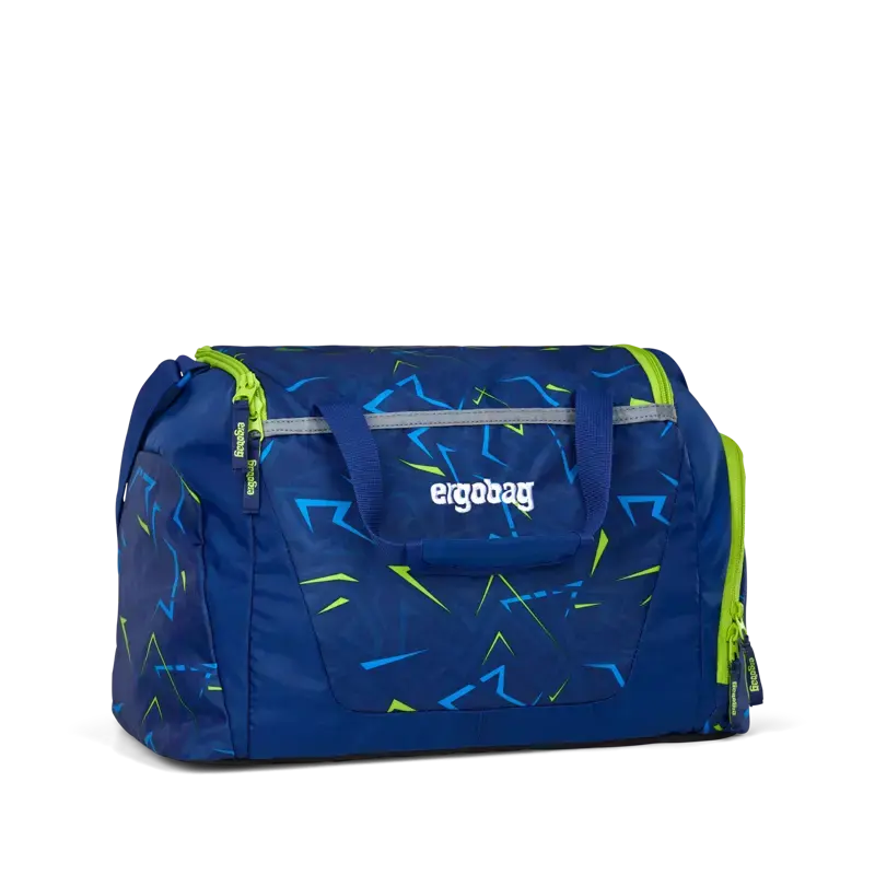 Borsa Sportiva - Front RunBear