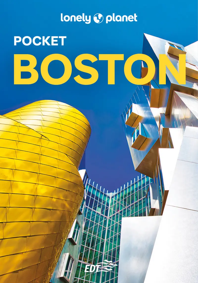 Boston Pocket