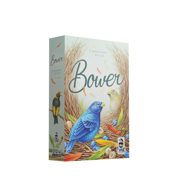 Bower