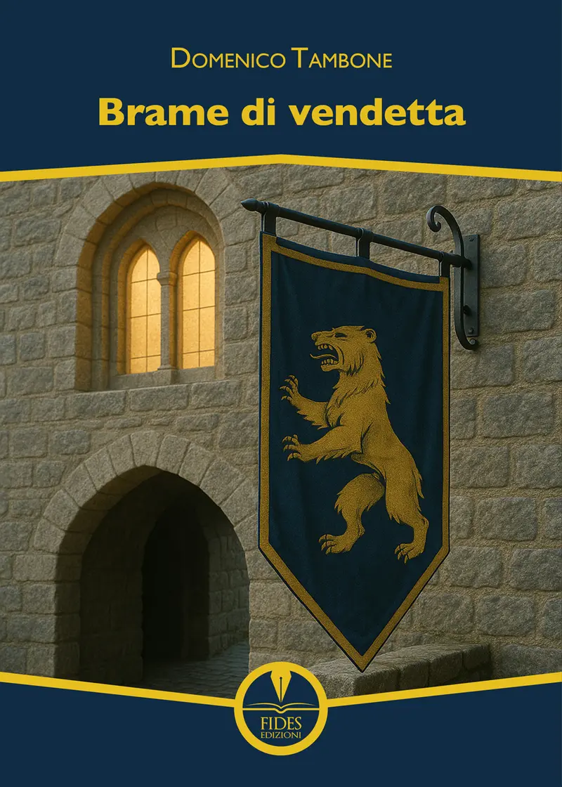 Brame di vendetta