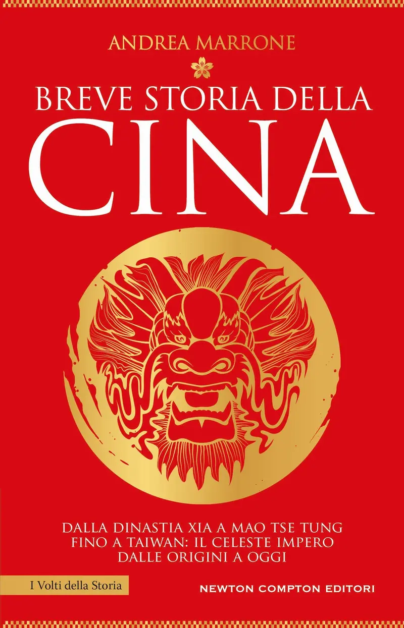 Breve storia della Cina