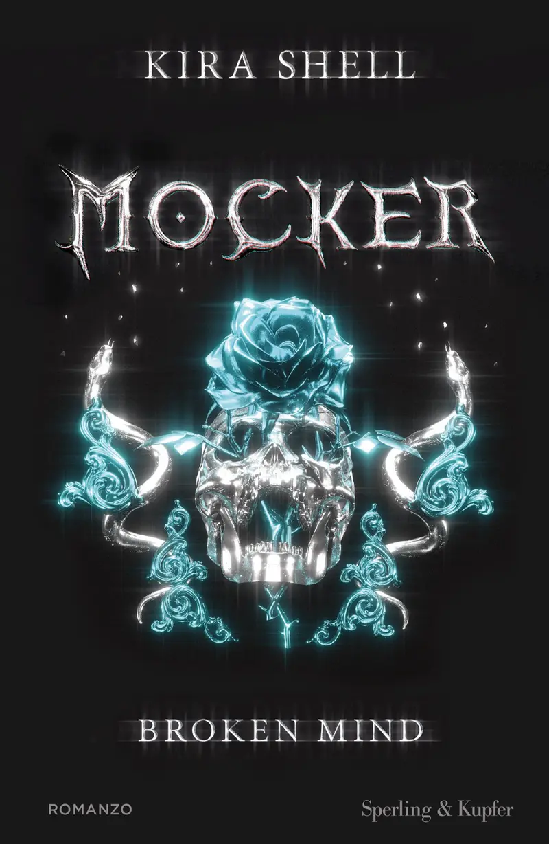 Broken mind. Mocker. Ediz. italiana. Vol. 2