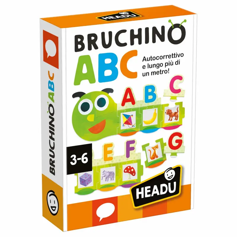 Bruchino ABC