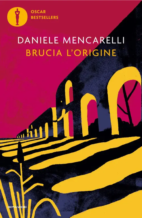 Brucia l'origine