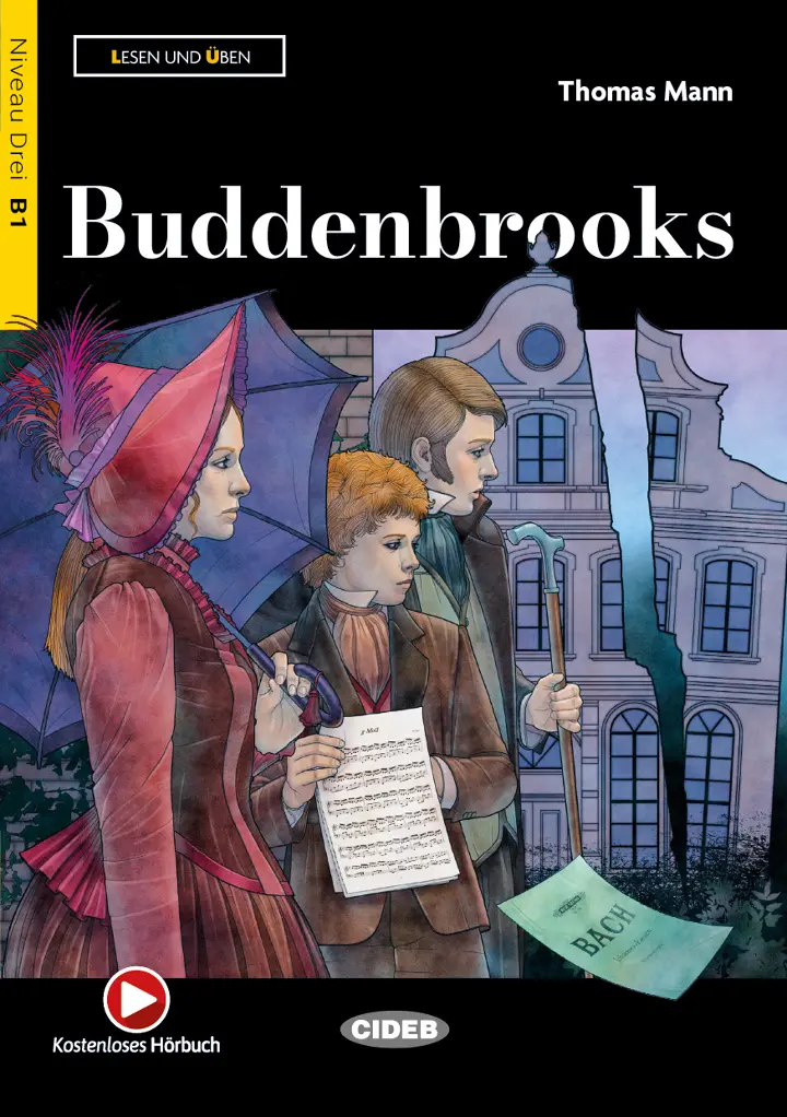 Buddenbrooks