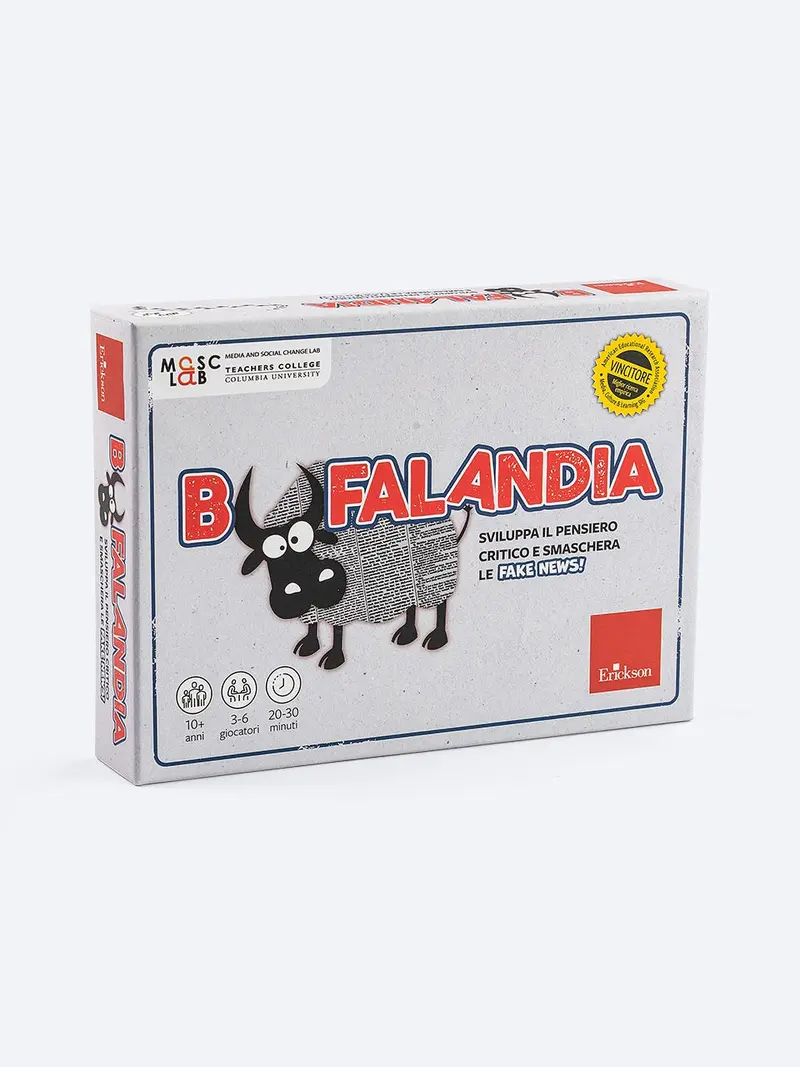 Bufalandia