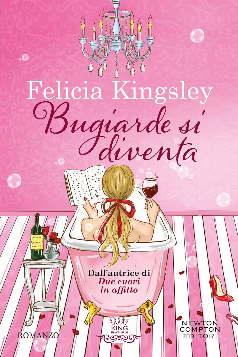 Bugiarde si diventa