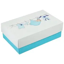 Buntbox Design Baby