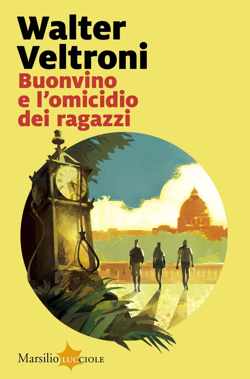Buonvino e l'omicidio dei ragazzi