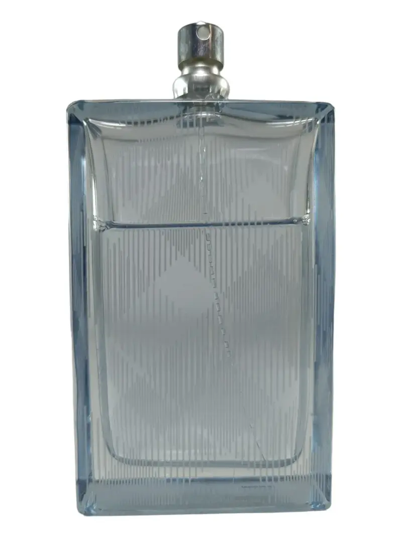 Burberry Brit Splash For Him 100ml Eau De Toilette Ricondizionato Ex Scatola Bianca