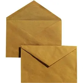 Buste Gialle 12x18 80 gr. 500 pz.