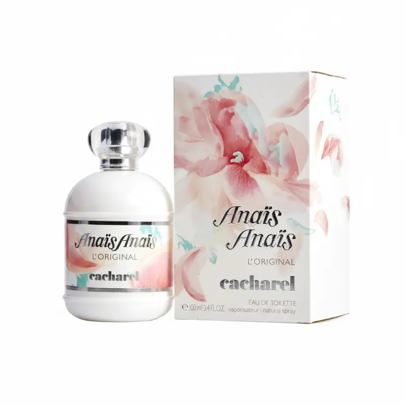 Cacharel Anaïs Anaïs L'Original Eau de Toilette Natural Spray Profumo Donna