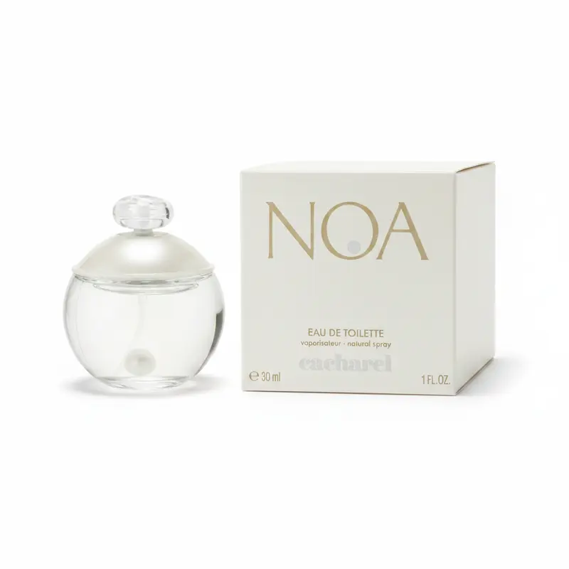 Cacharel Noa Eau de Toilette 30ml Natural Spray Profumo Donna
