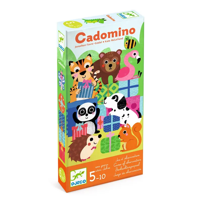 Cadomino