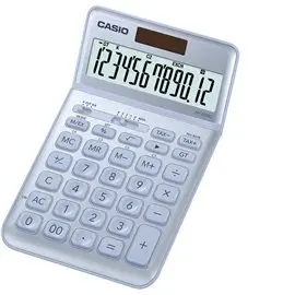 Calcolatrice Casio da Tavolo jw-200sc
