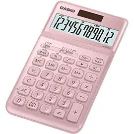 Calcolatrice Casio da Tavolo jw-200sc