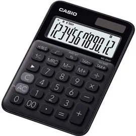 Calcolatrice Casio da Tavolo MS-20UC