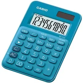 Calcolatrice Casio da Tavolo MS-7UC