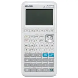 Calcolatrice Casio Grafica Fx 9860GIII-W-ET