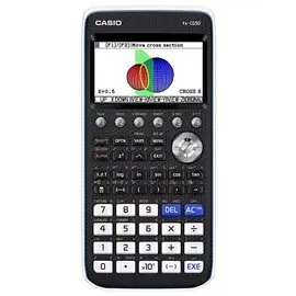 Calcolatrice Casio Grafica Fx CG50