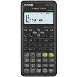 Calcolatrice Casio Scientifica Fx 570 ES Plus 2