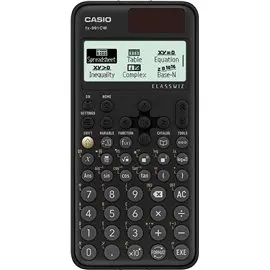 Calcolatrice Casio Scientifica Fx 991 CW