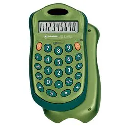 Calcolatrice Osama Softy OS 820/10V