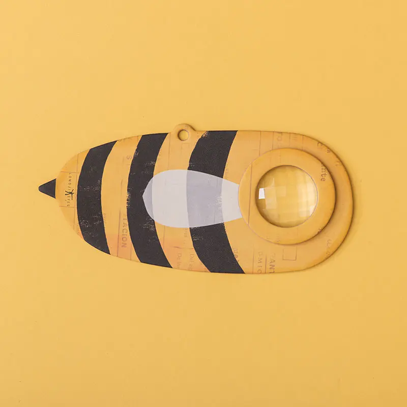 Caleidoscopio - Bee Eye