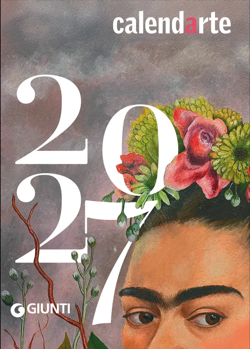 CalendArte 2027