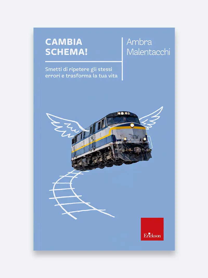 Cambia schema!