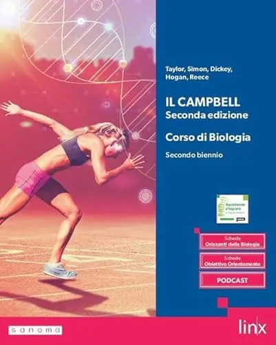 Campbell. 2°Bn - Vol. Unico