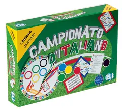 Campionato di italiano
