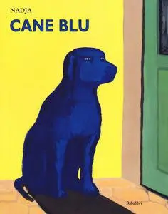 Cane blu - Edizione economica