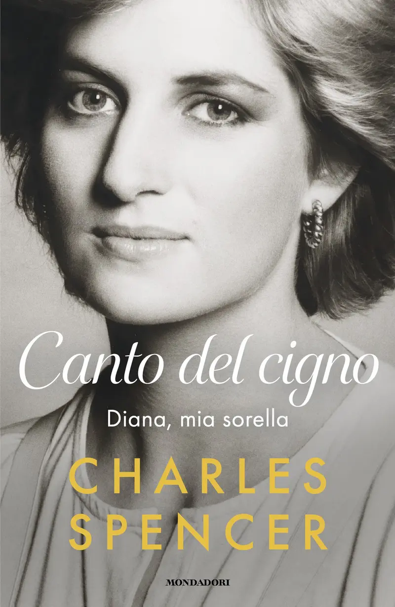 Canto del cigno. Diana, mia sorella