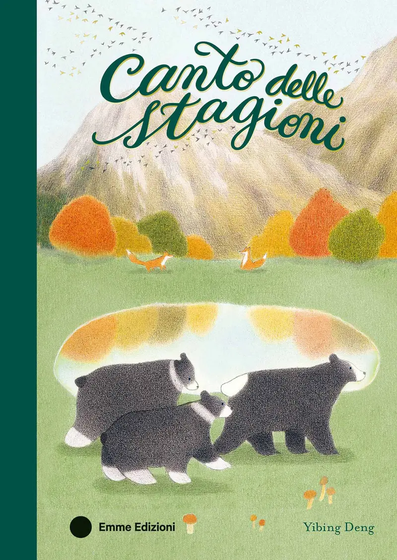 Canto delle stagioni