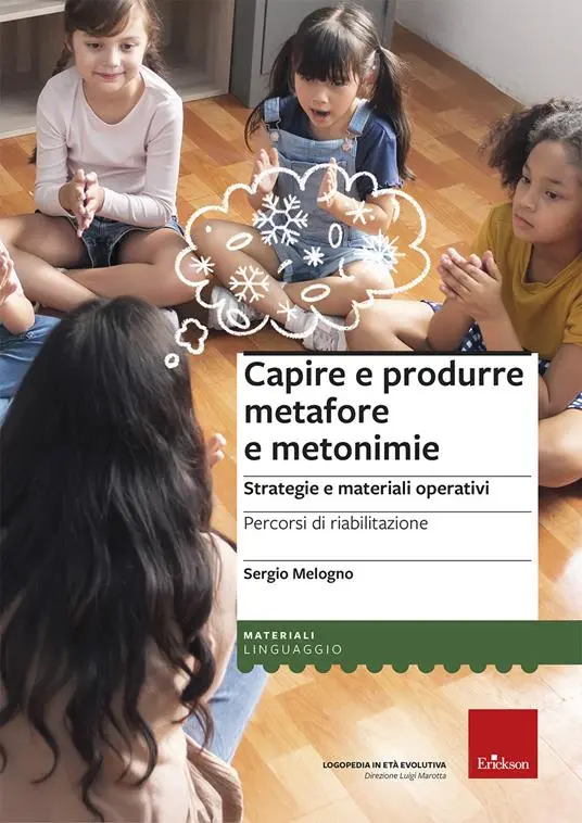 Capire e produrre metafore e metonimie
