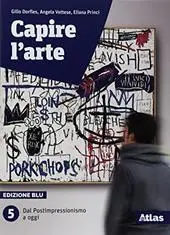 Capire l'arte - Edizione blu - Vol. 5