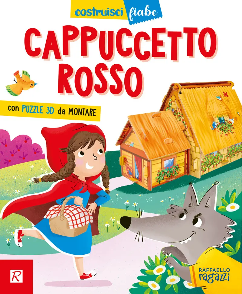 Cappuccetto Rosso