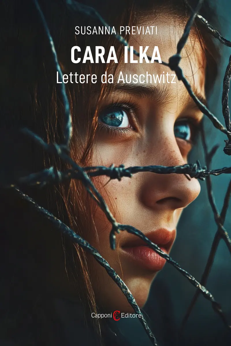 Cara Ilka. Lettere da Auschwitz