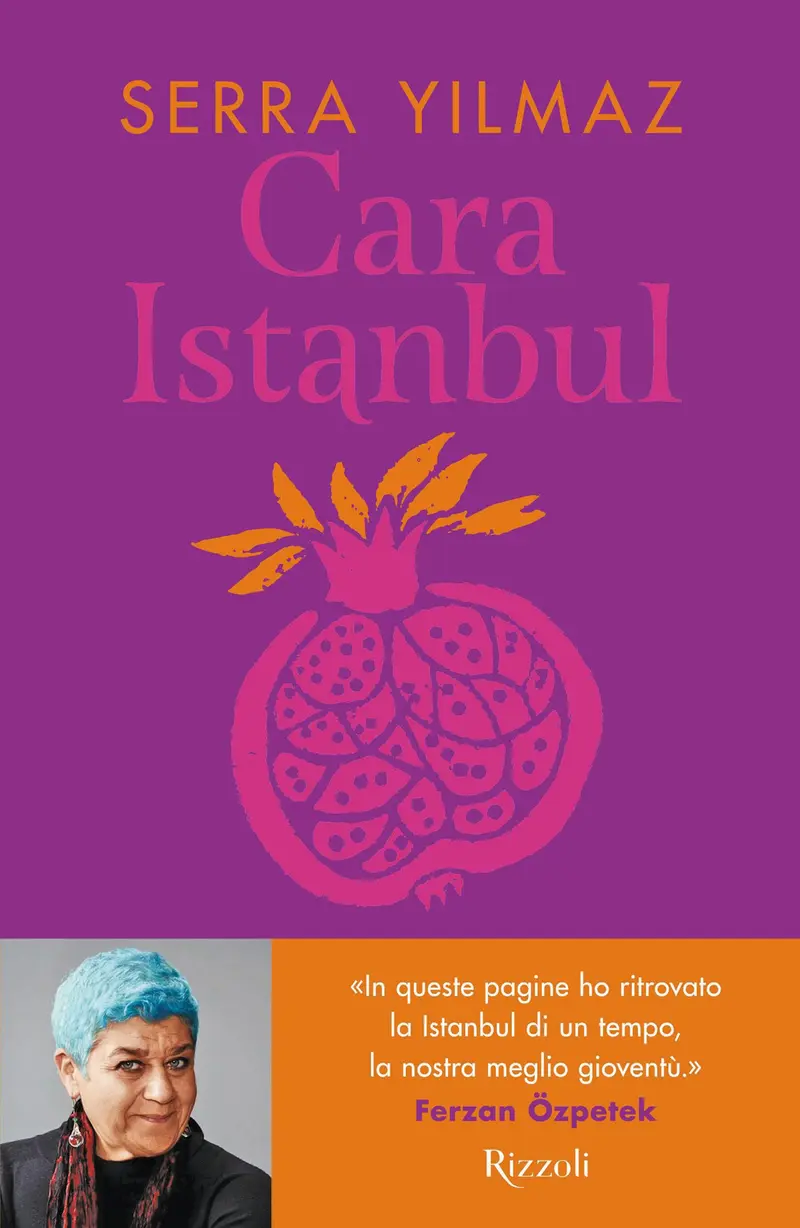 Cara Istanbul