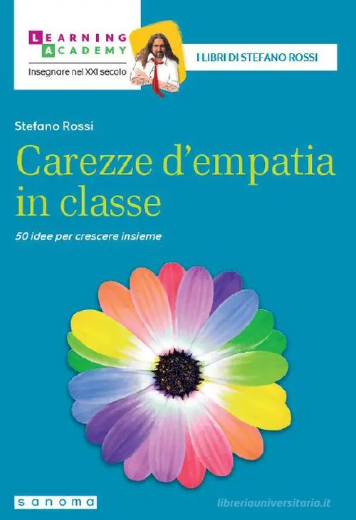 Carezze d'empatia in classe
