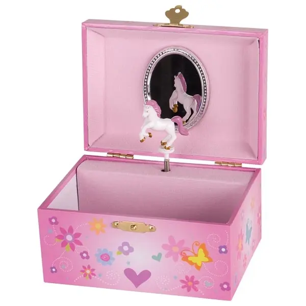 Carillon unicorno