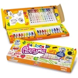 Carioca Perfume Special Box 30 pz.