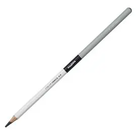 Carioca Plus Color Pencil 11 Light Grey 12 pz.